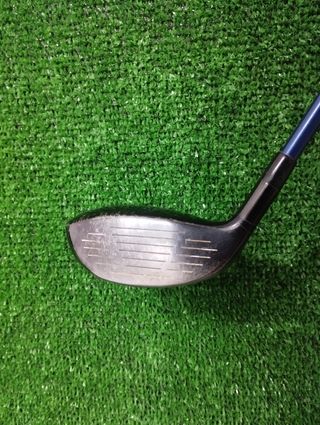Palo de Golf Madera Mizuno