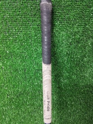 Palo de Golf Madera Mizuno