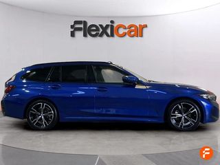 BMW Serie 3 320d xDrive Automática Touring