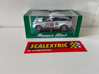 Scalextric Mitsubishi Rally