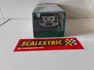 Scalextric Mitsubishi Rally