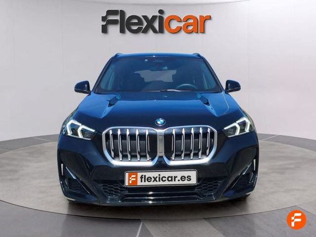 BMW X1 xDrive20d