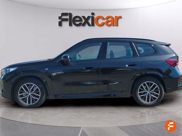 BMW X1 xDrive20d