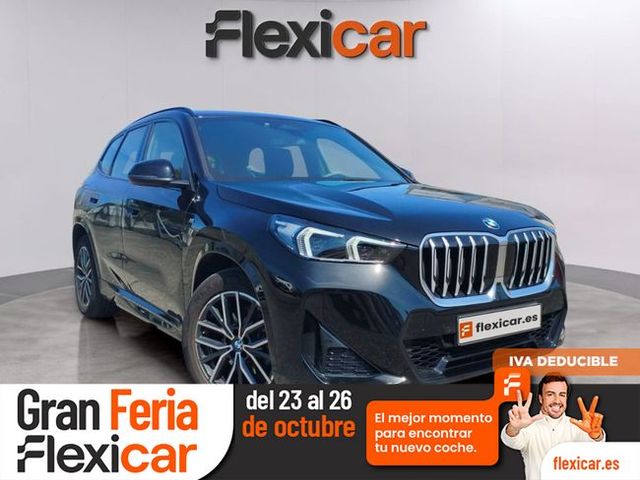 BMW X1 xDrive20d