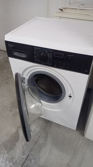 Lavadora Bolero usada
