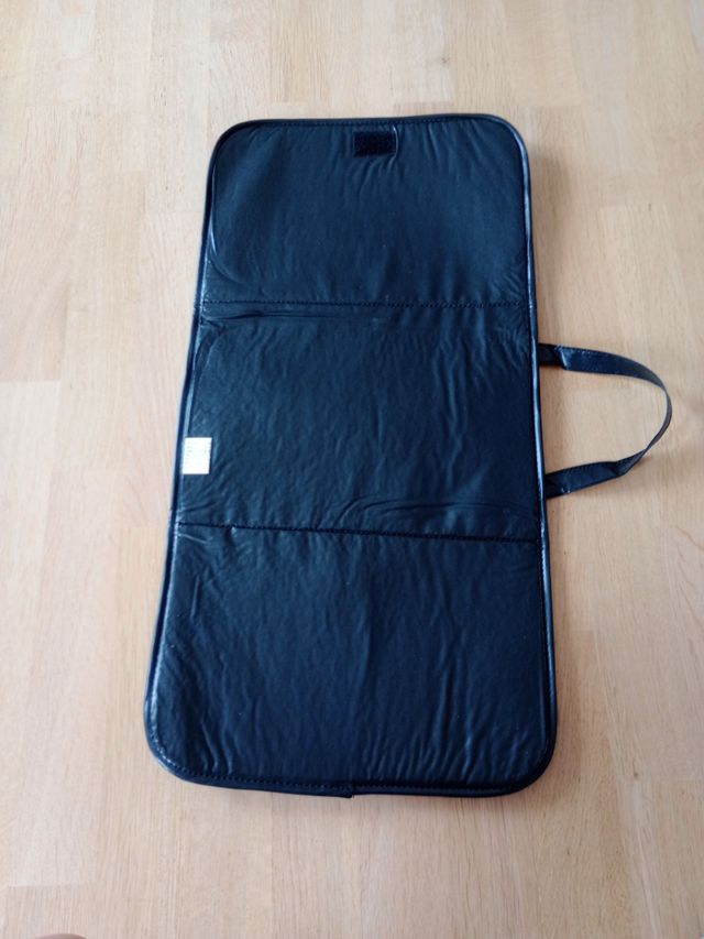 Bolso cambiador bebé portátil