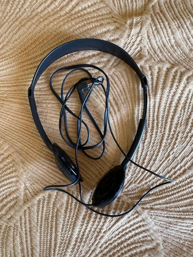 Sony Walkman + Discman + Auriculares