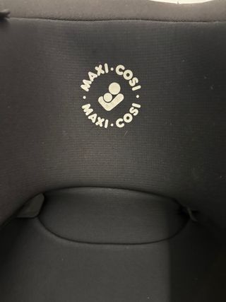 Alzador Maxi-Cosi - Negro
