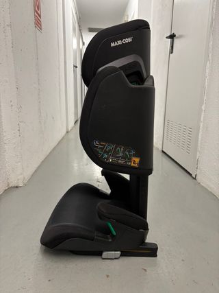 Alzador Maxi-Cosi - Negro