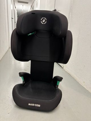Alzador Maxi-Cosi - Negro