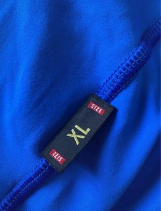 Maglia Italia 2000 autografata Rino Gattuso