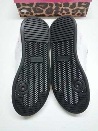 Aniyeby Scarpe Tennis 36 Zebra