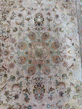 Tappeti persiani (2) 150x220cm