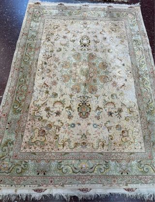 Tappeti persiani (2) 150x220cm