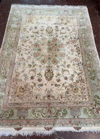 Tappeti persiani (2) 150x220cm