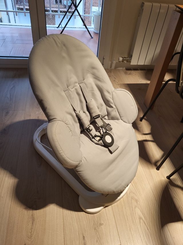 Hamaca Stokke Steps bebé