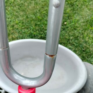 Triciclo bimbi usato