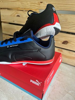Zapatillas Puma BMW Motorsport