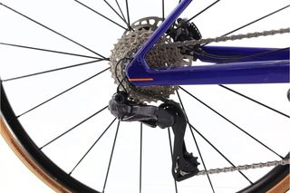 BMC SLR Three Di2 12V t.48