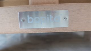 Parque Bebé Bopita - Madera