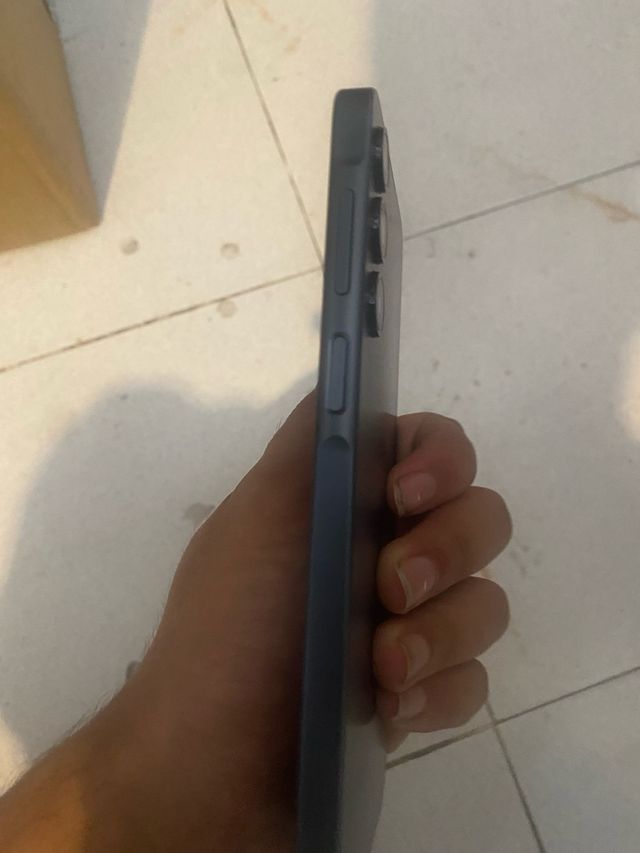 Samsung Galaxy A16 Negro - Nuevo