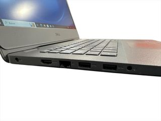 ORDENADOR PORTATIL DELL VOSTRO 3400 (2020) I5-1135G7 256GBSDD/8GB + CARGADOR *BAT 68%*