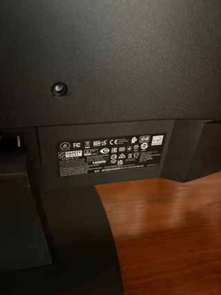 Monitor HP P22va G4 22" LED