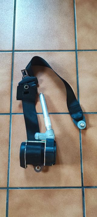 Cinturón seguridad A2108601885 Mercedes Benz 