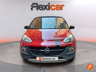 Opel Adam 1.4 XEL UNLIMITED