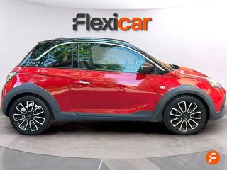 Opel Adam 1.4 XEL UNLIMITED