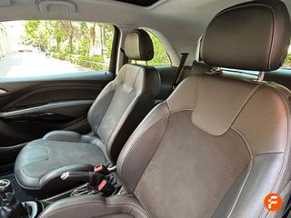 Opel Adam 1.4 XEL UNLIMITED