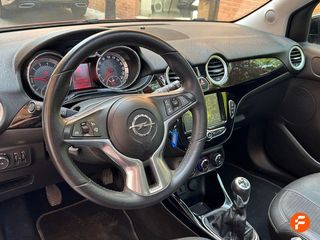 Opel Adam 1.4 XEL UNLIMITED