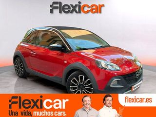Opel Adam 1.4 XEL UNLIMITED