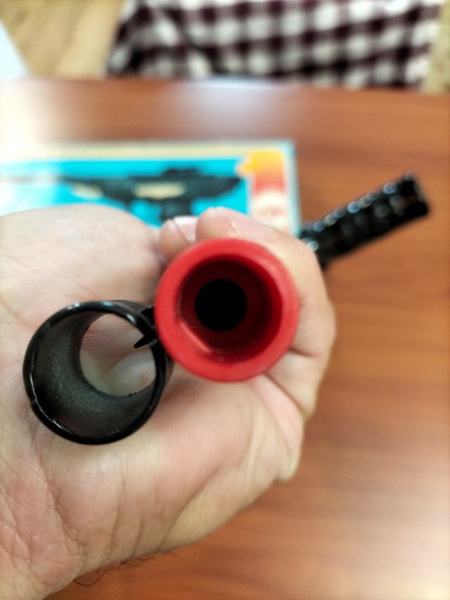 Condor Cal.7 vintage