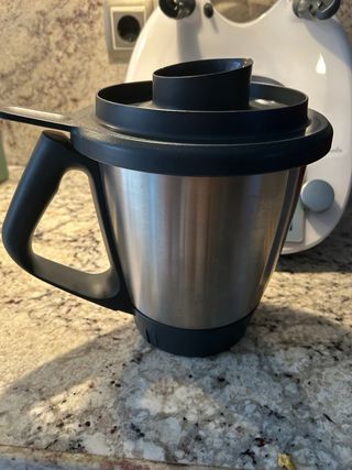 Thermomix TM6 de 2021
