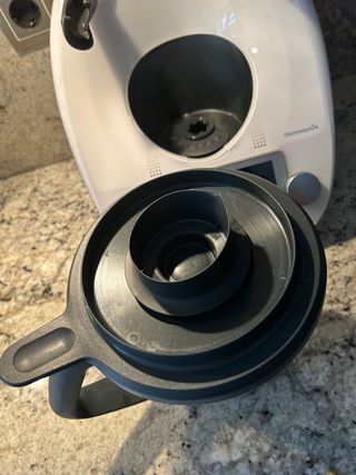 Thermomix TM6 de 2021