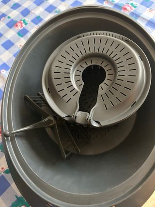 Thermomix TM6 de 2021