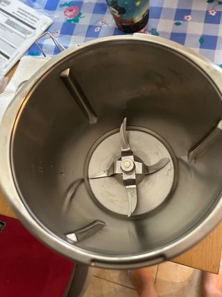 Thermomix TM6 de 2021