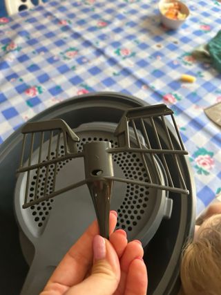 Thermomix TM6 de 2021