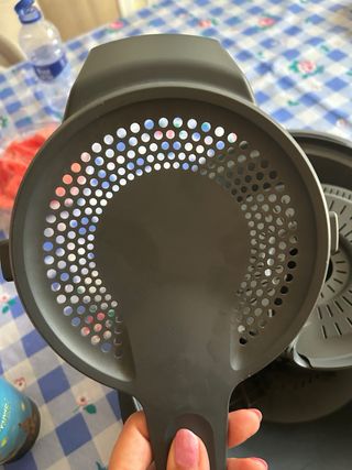 Thermomix TM6 de 2021