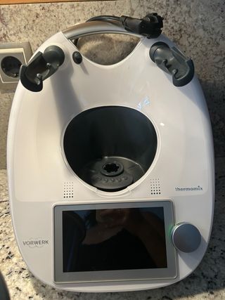 Thermomix TM6 de 2021