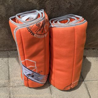 Materassi Ortopedici Aitex 180x67,5cm