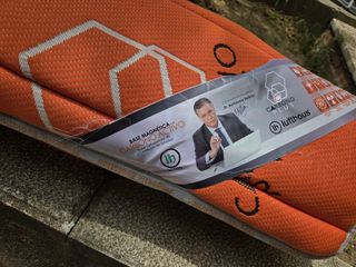 Materassi Ortopedici Aitex 180x67,5cm