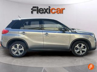 Suzuki Vitara 1.6 VVT GL - 5P (2015)