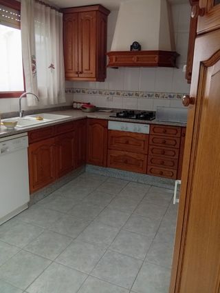 Piso céntrico Vila-real 

