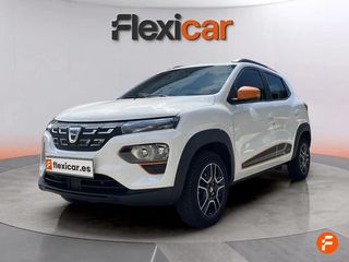 Dacia Spring Business Electric 33kW (45CV)