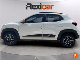 Dacia Spring Business Electric 33kW (45CV)
