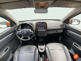 Dacia Spring Business Electric 33kW (45CV)