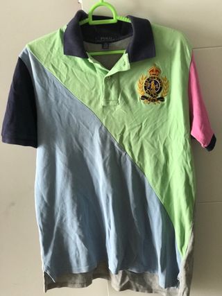 Polo Ralph Lauren multicolor