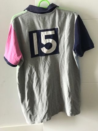 Polo Ralph Lauren multicolor